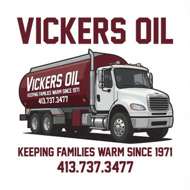 Vickers Oil